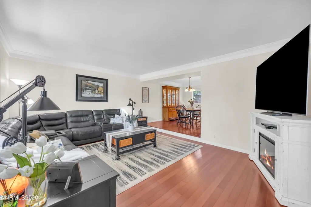 3288 Dartmouth Carson City NV 89703