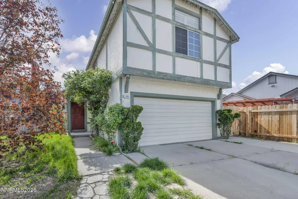 1286 Highgate Sparks NV 89434