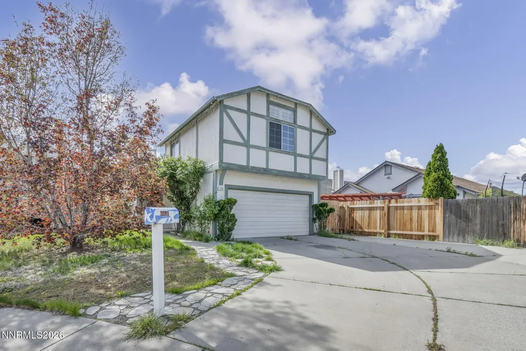 1286 Highgate Sparks NV 89434