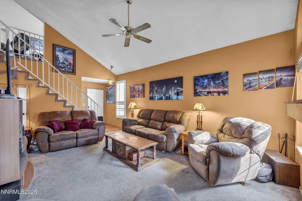 1286 Highgate Sparks NV 89434