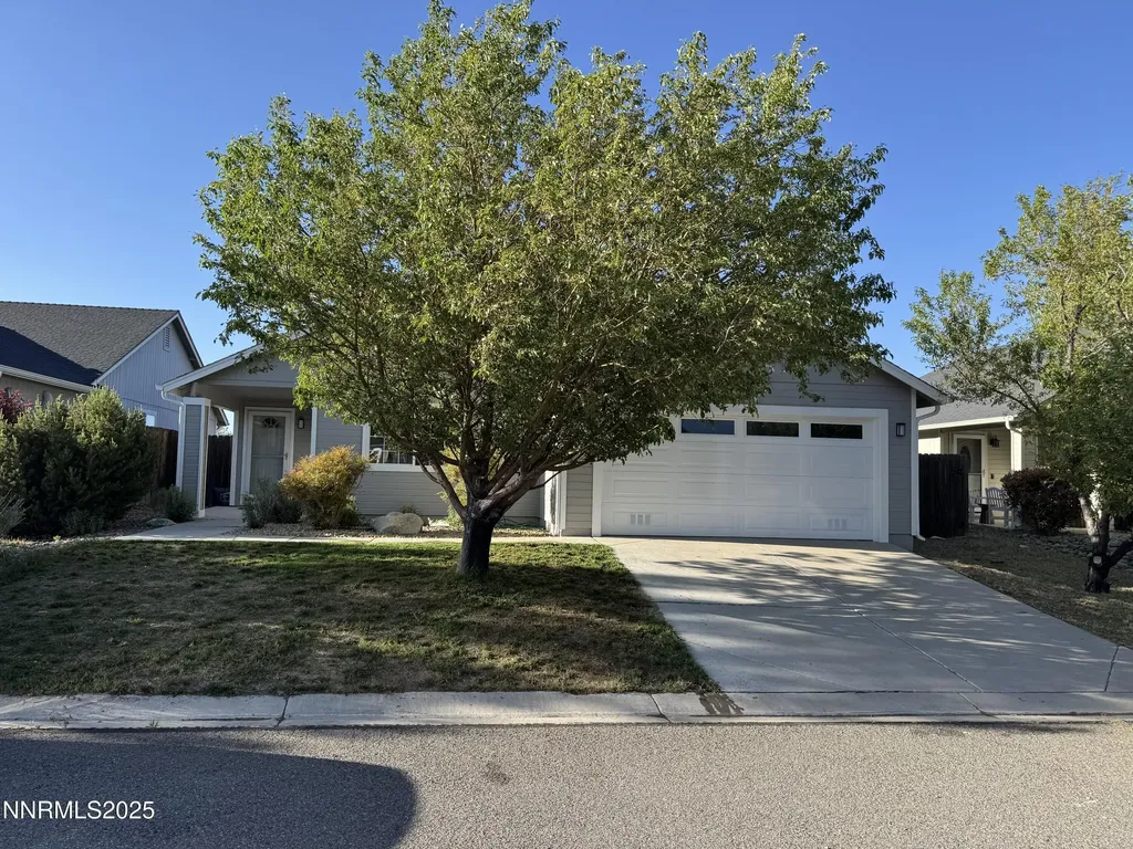 8 Conner Gardnerville NV 89410
