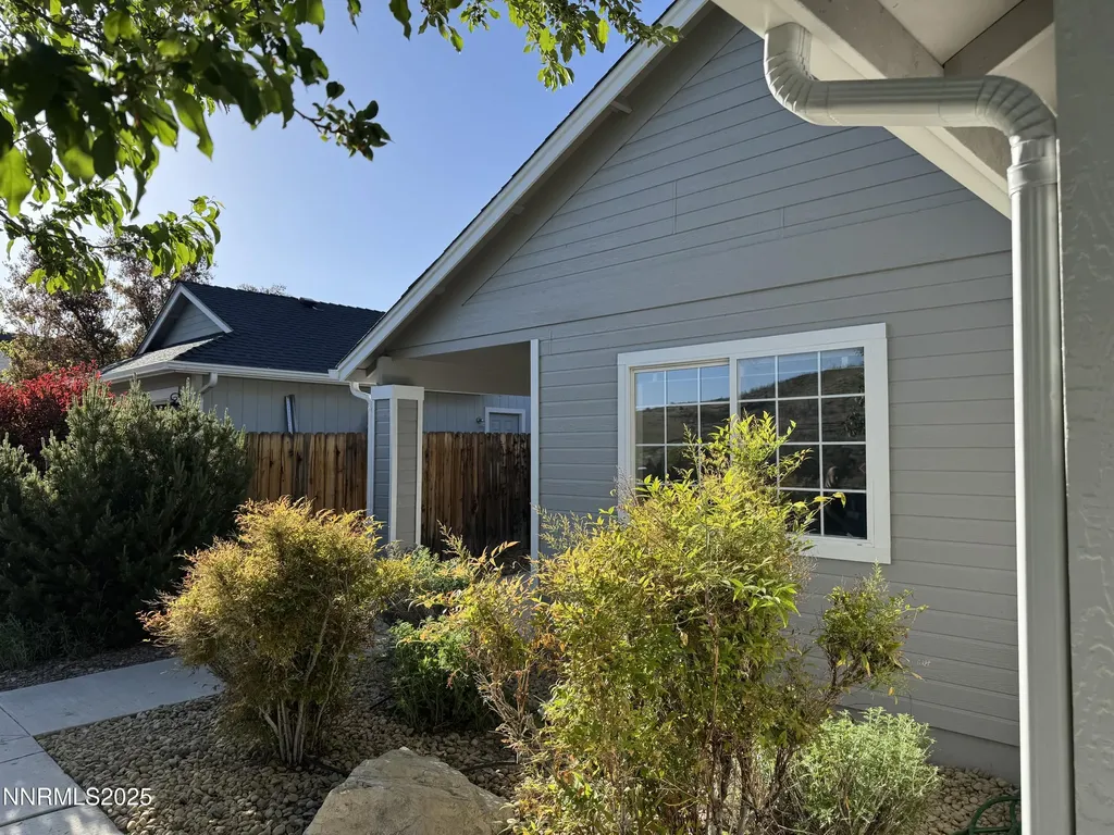 8 Conner Gardnerville NV 89410