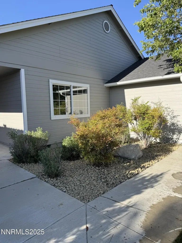 8 Conner Gardnerville NV 89410