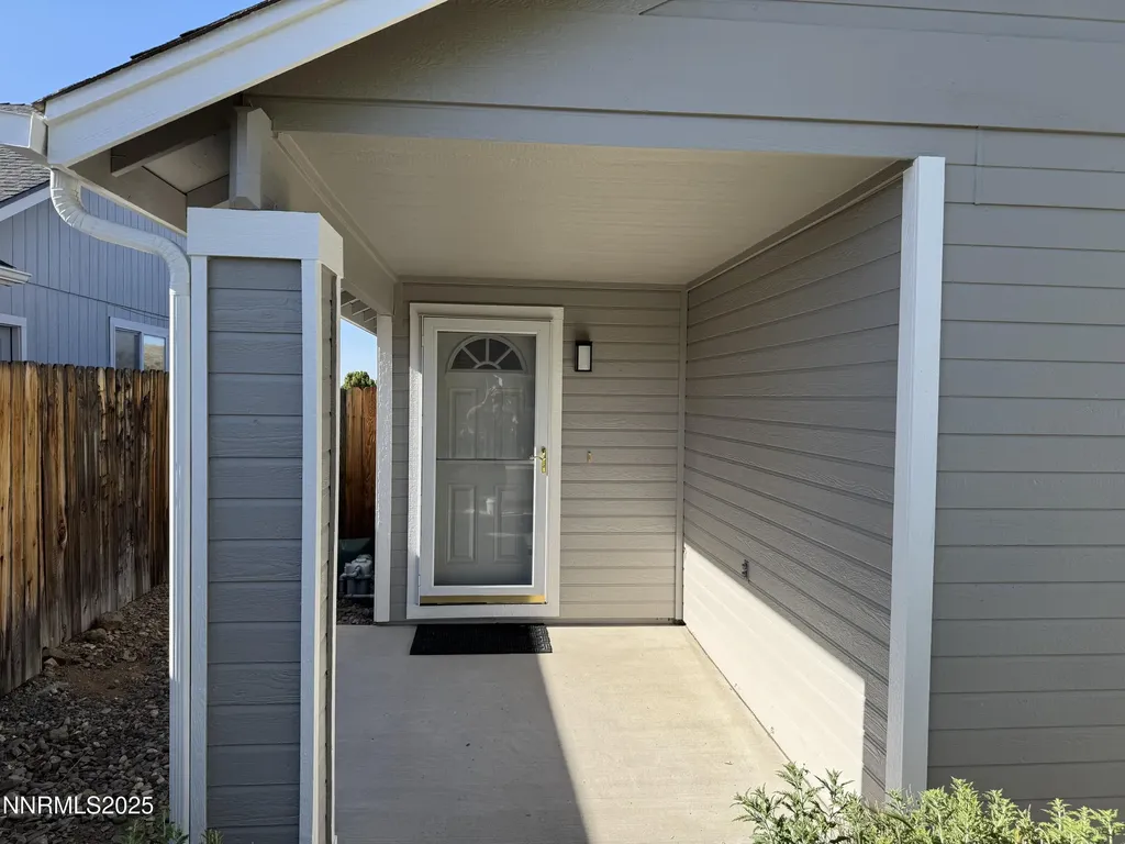 8 Conner Gardnerville NV 89410