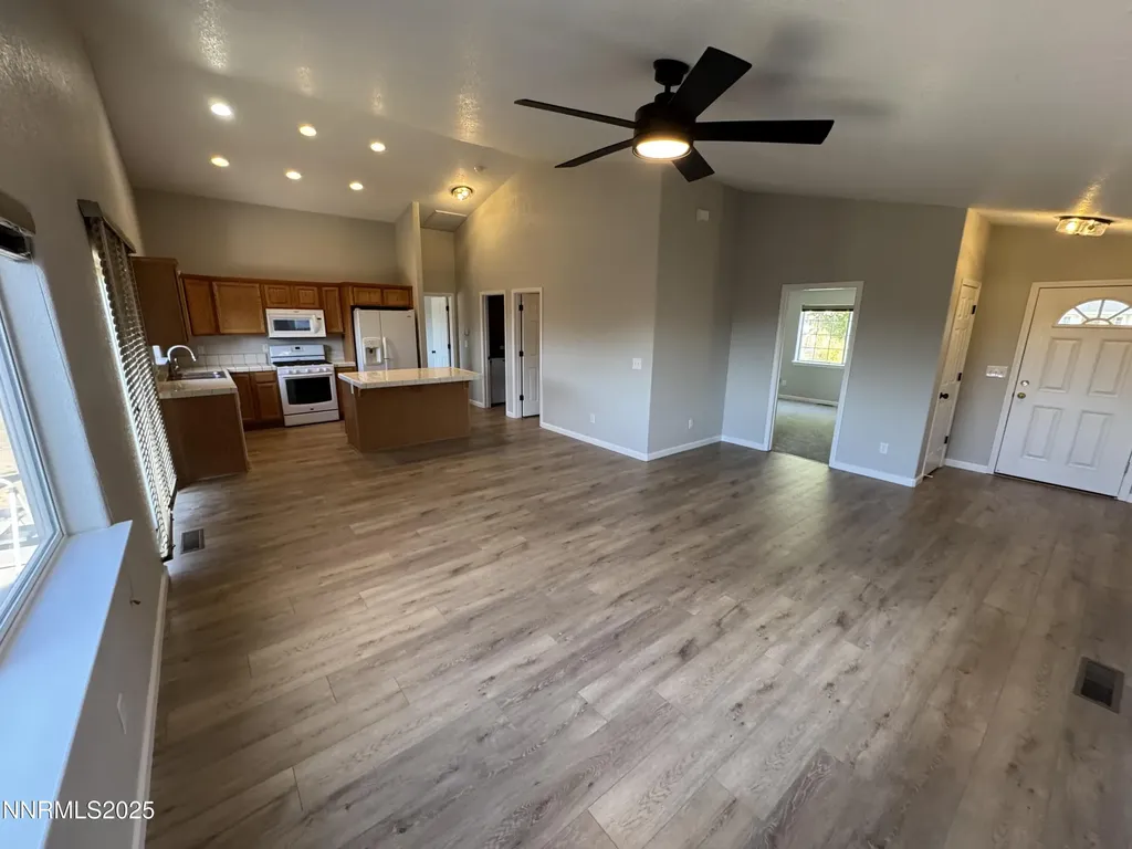 8 Conner Gardnerville NV 89410