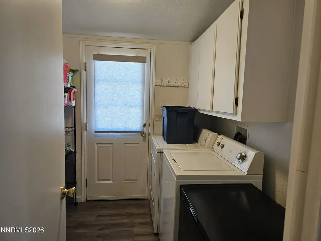 557 Us Highway 95a Yerington NV 89447