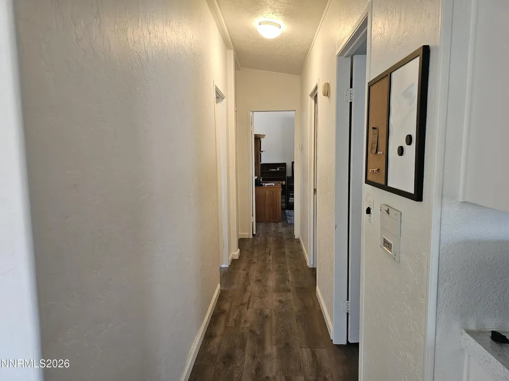 557 Us Highway 95a Yerington NV 89447
