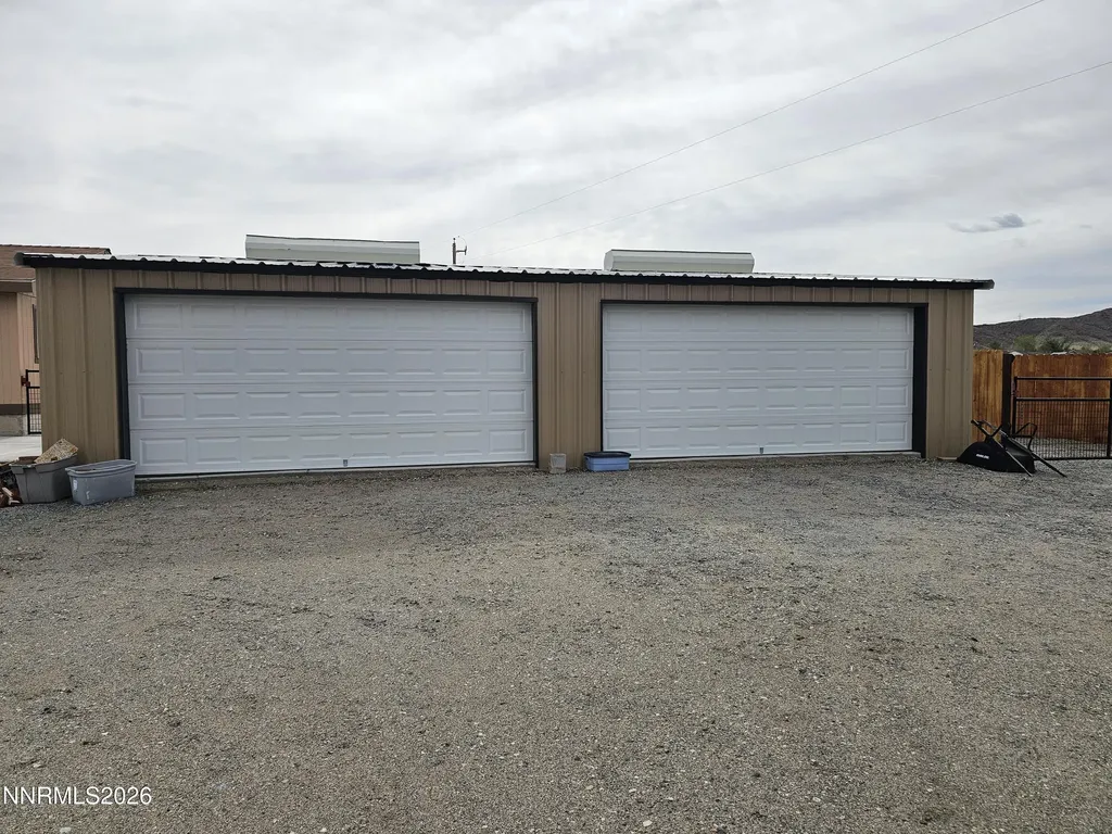 557 Us Highway 95a Yerington NV 89447
