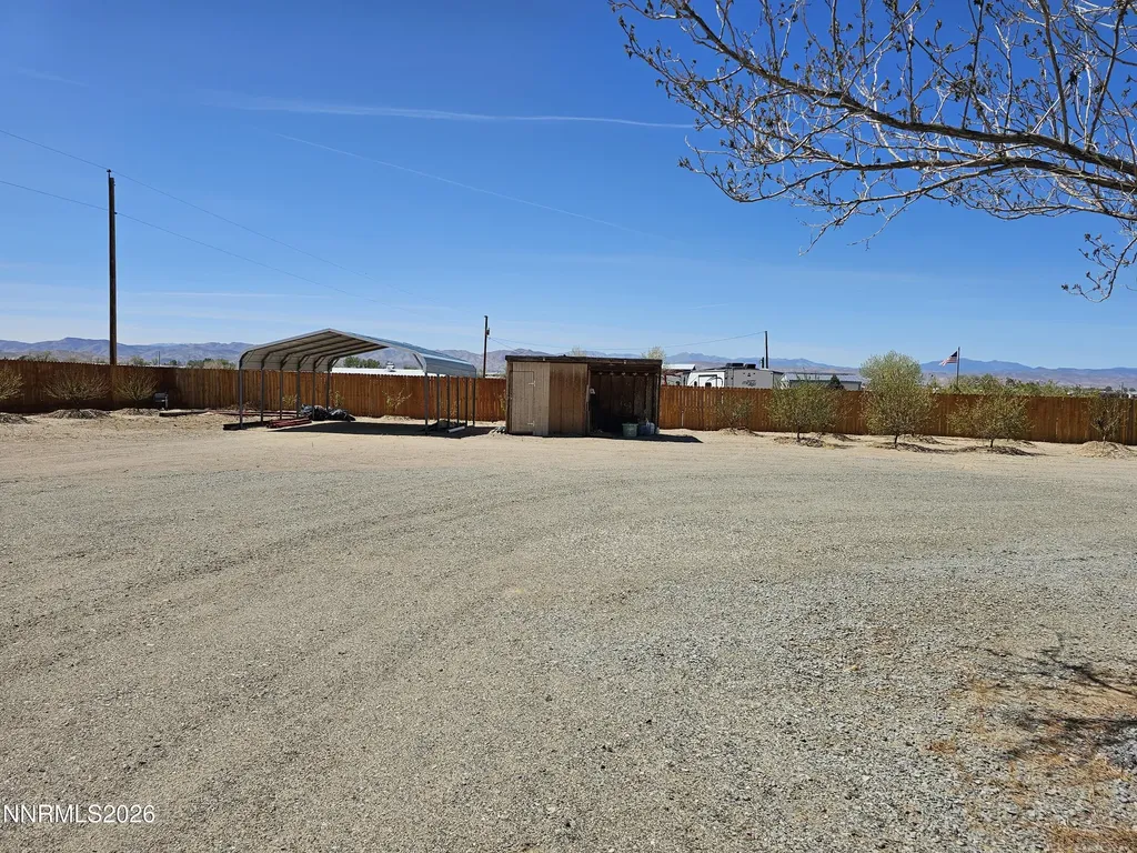 557 Us Highway 95a Yerington NV 89447