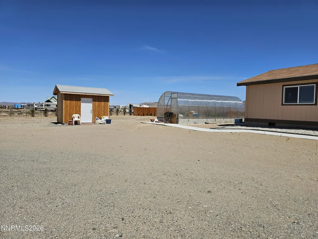 557 Us Highway 95a Yerington NV 89447