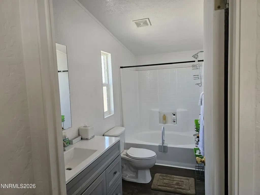 557 Us Highway 95a Yerington NV 89447