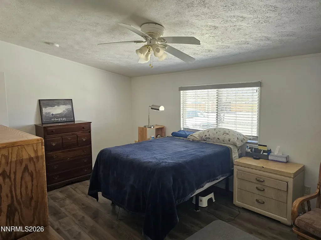 557 Us Highway 95a Yerington NV 89447