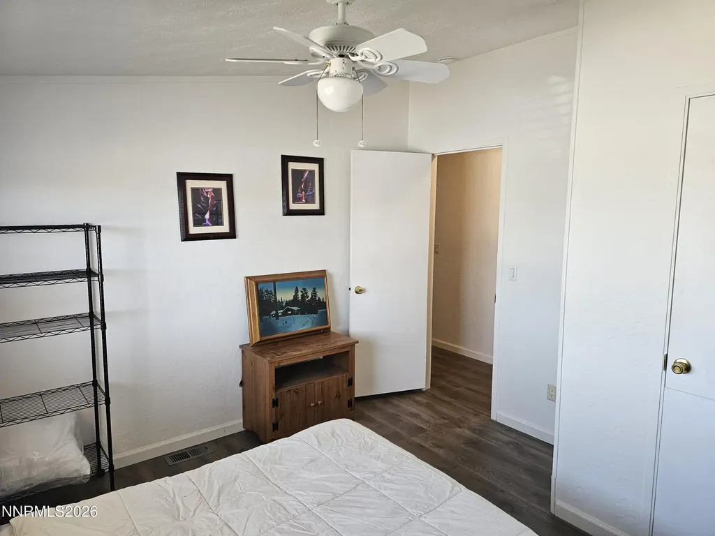 557 Us Highway 95a Yerington NV 89447