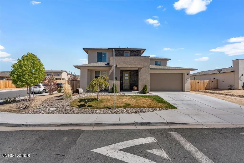 2332 Millville Sparks NV 89441