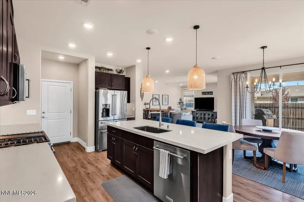2332 Millville Sparks NV 89441