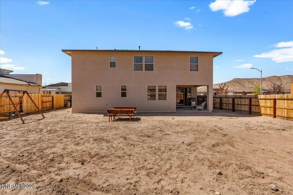 2332 Millville Sparks NV 89441