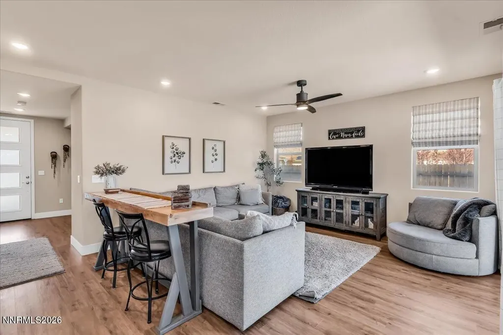 2332 Millville Sparks NV 89441