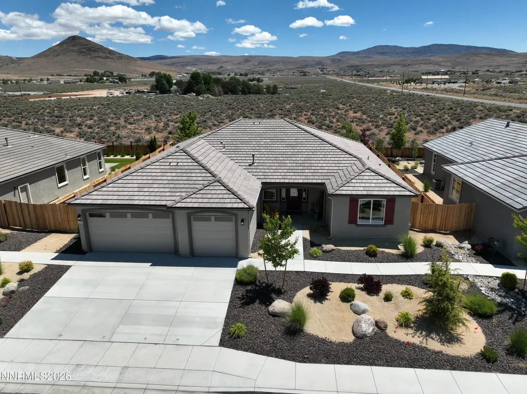 2318 Seaberry Sparks NV 89441