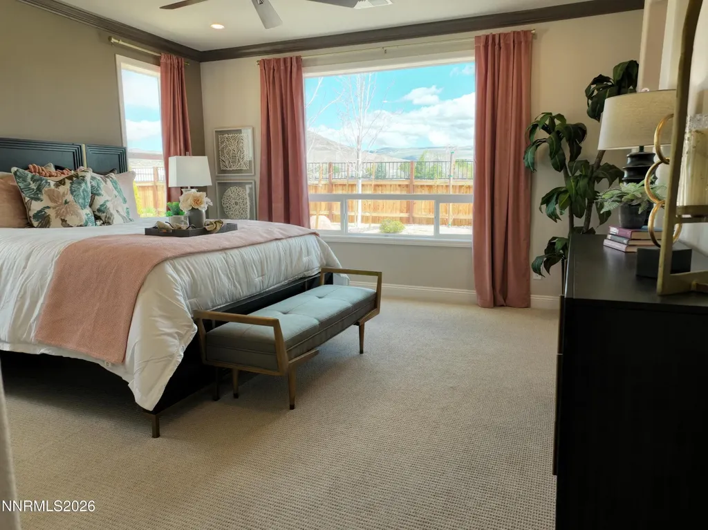 2318 Seaberry Sparks NV 89441