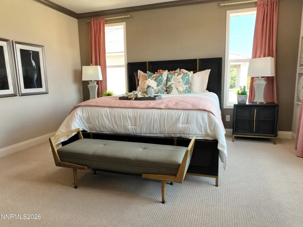 2318 Seaberry Sparks NV 89441