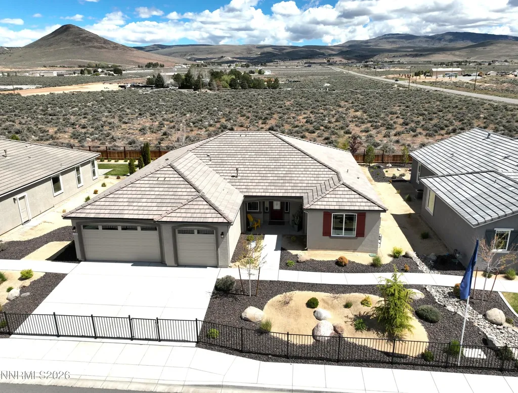 2318 Seaberry Sparks NV 89441