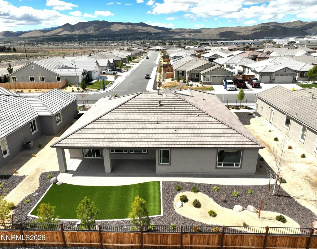 2318 Seaberry Sparks NV 89441