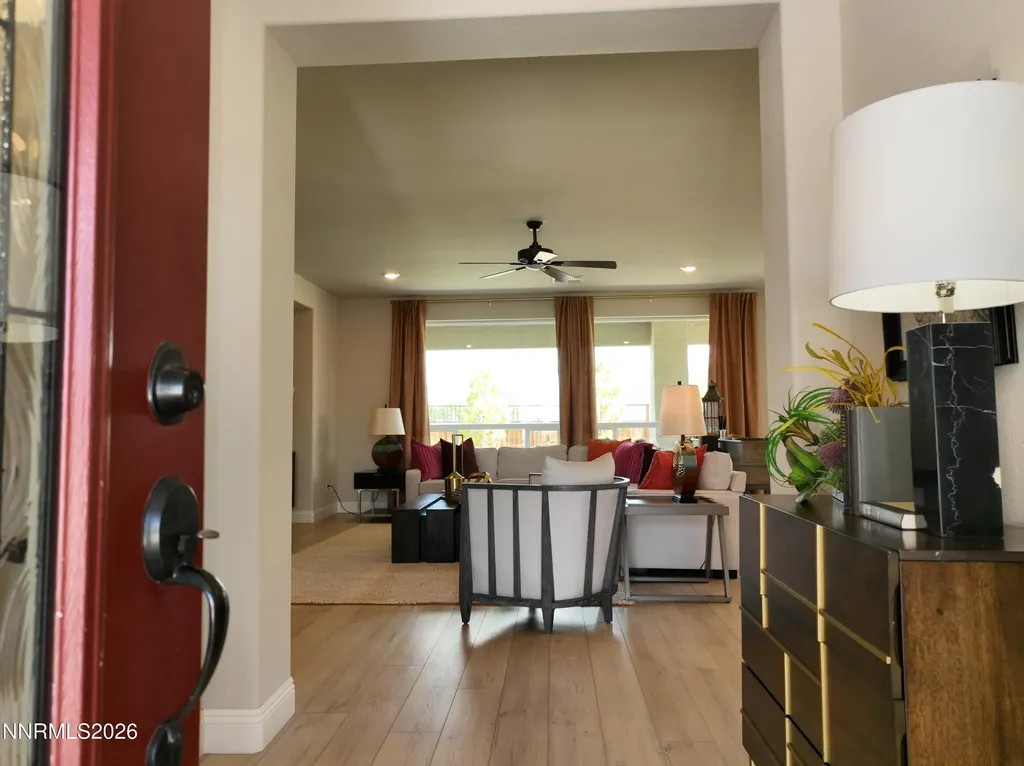 2318 Seaberry Sparks NV 89441