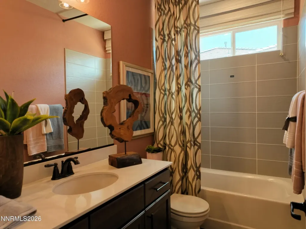 2318 Seaberry Sparks NV 89441