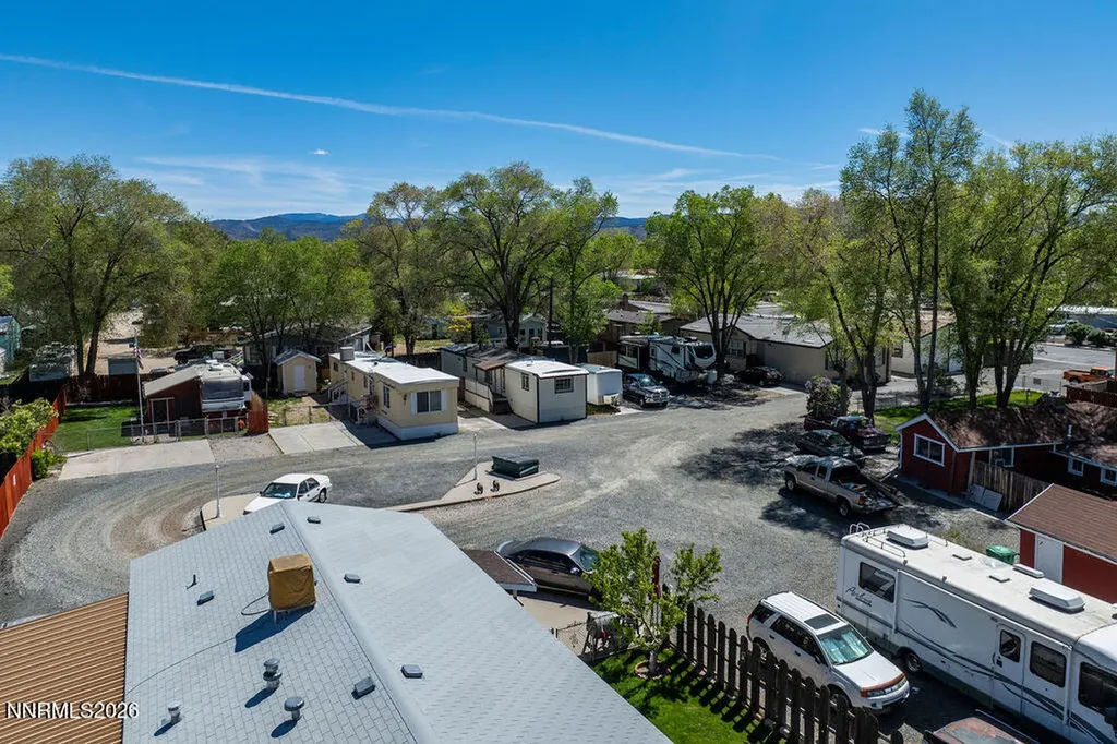 2650 Carmine Carson City NV 89706