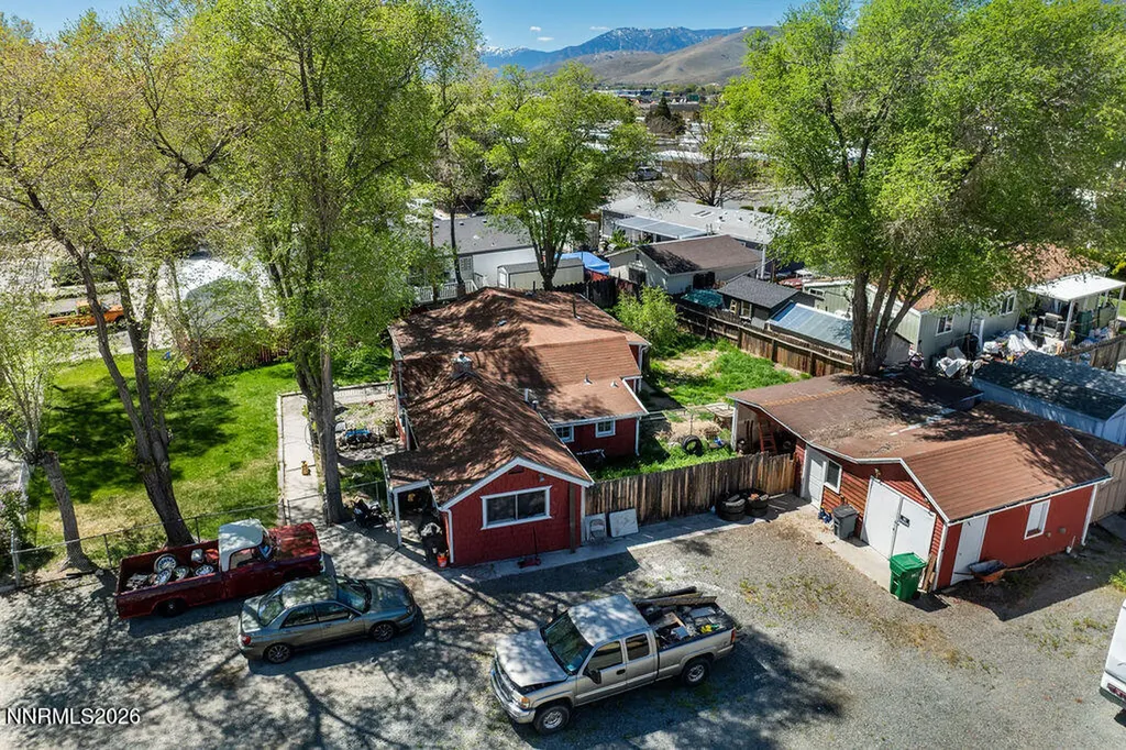 2650 Carmine Carson City NV 89706