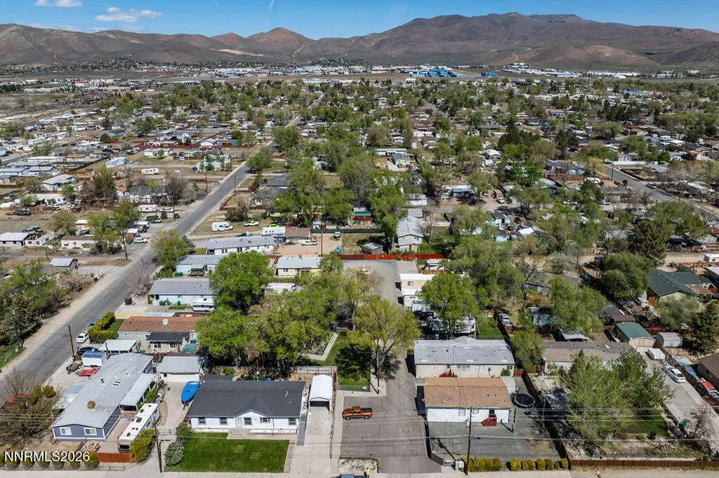 2650 Carmine Carson City NV 89706