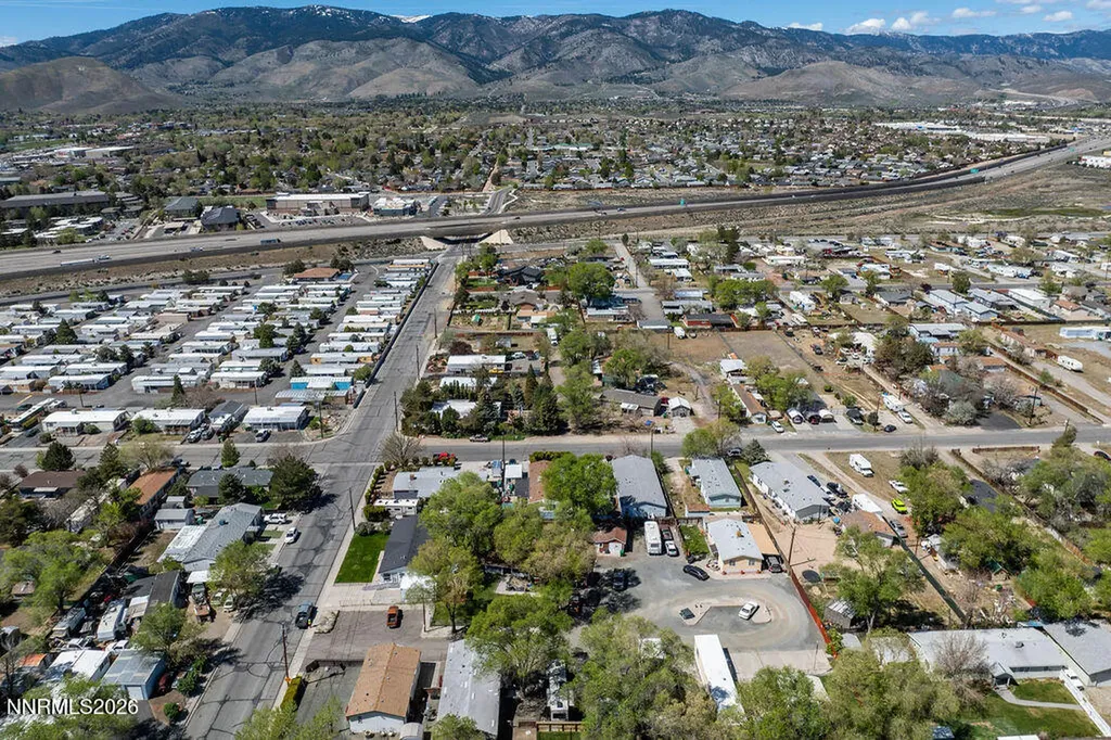 2650 Carmine Carson City NV 89706