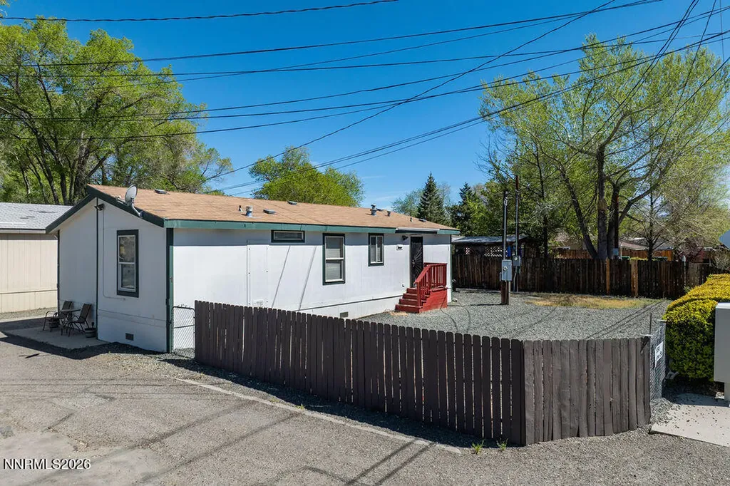2650 Carmine Carson City NV 89706