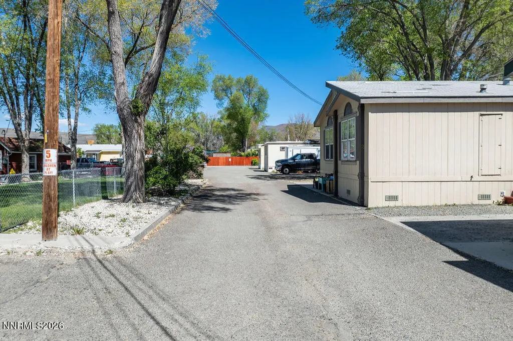2650 Carmine Carson City NV 89706