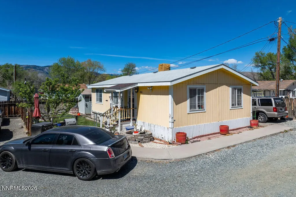 2650 Carmine Carson City NV 89706