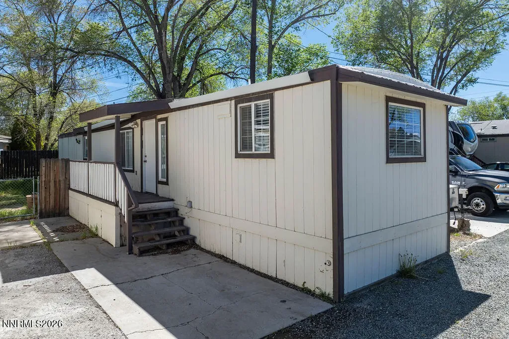 2650 Carmine Carson City NV 89706