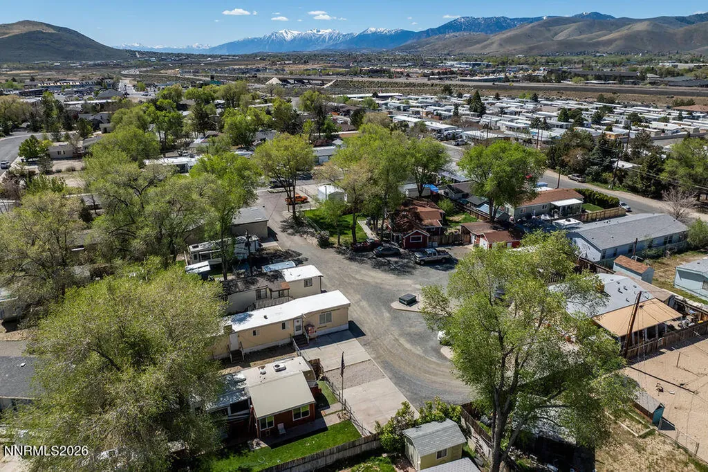 2650 Carmine Carson City NV 89706