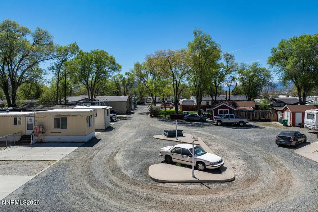 2650 Carmine Carson City NV 89706