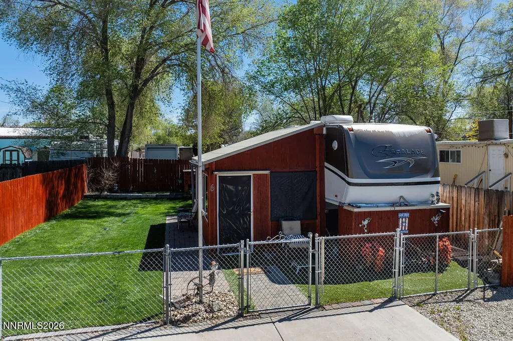 2650 Carmine Carson City NV 89706