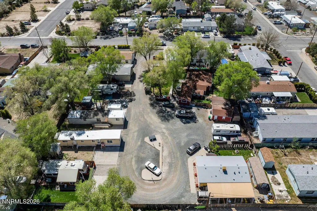 2650 Carmine Carson City NV 89706