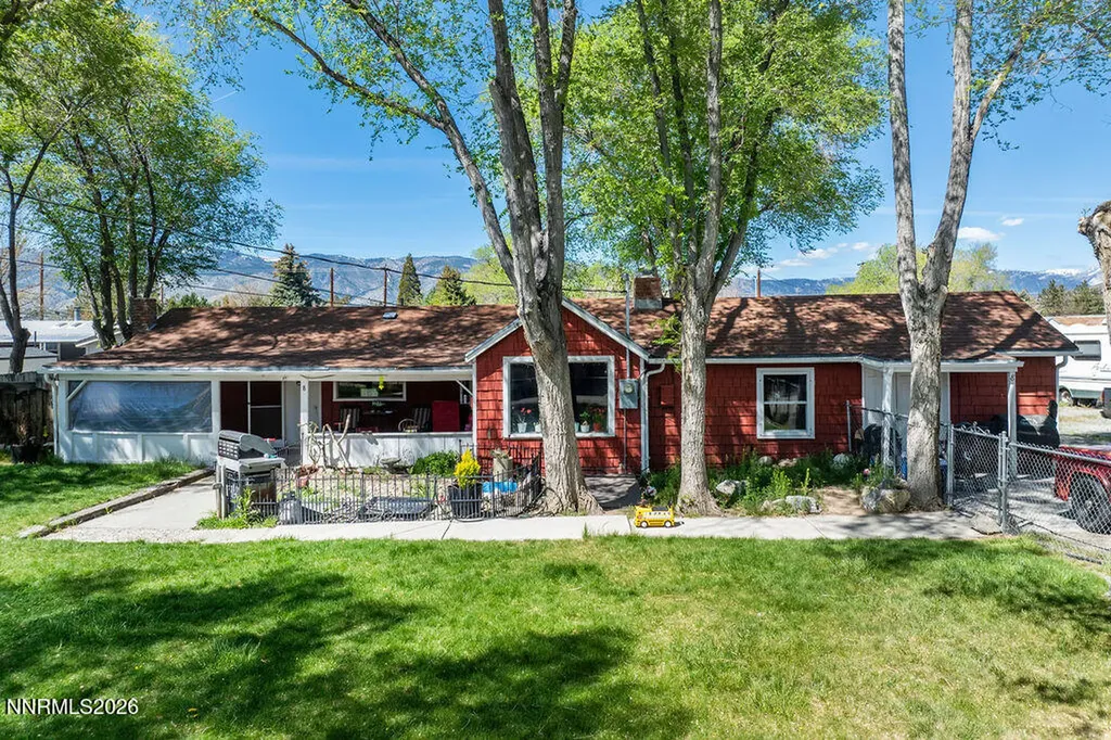 2650 Carmine Carson City NV 89706