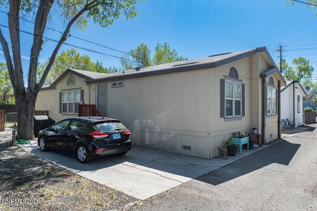 2650 Carmine Carson City NV 89706