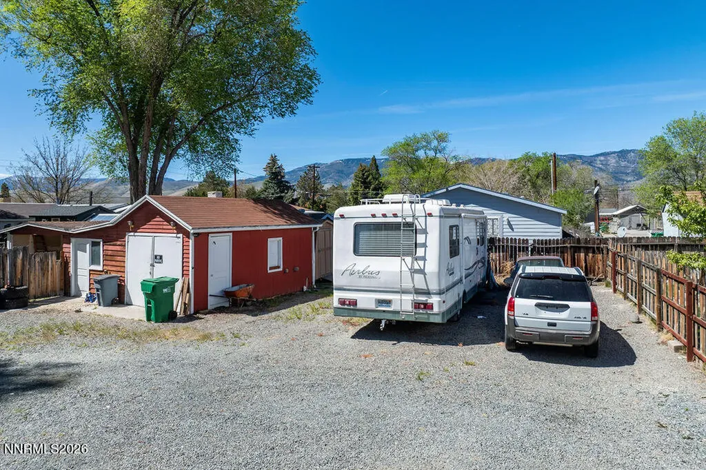 2650 Carmine Carson City NV 89706