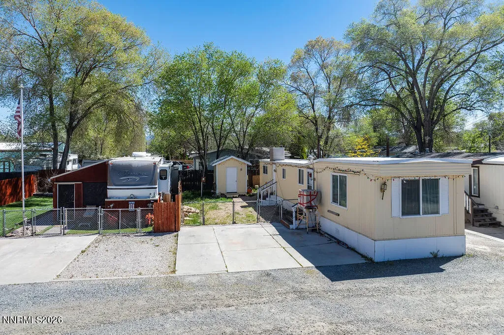 2650 Carmine Carson City NV 89706