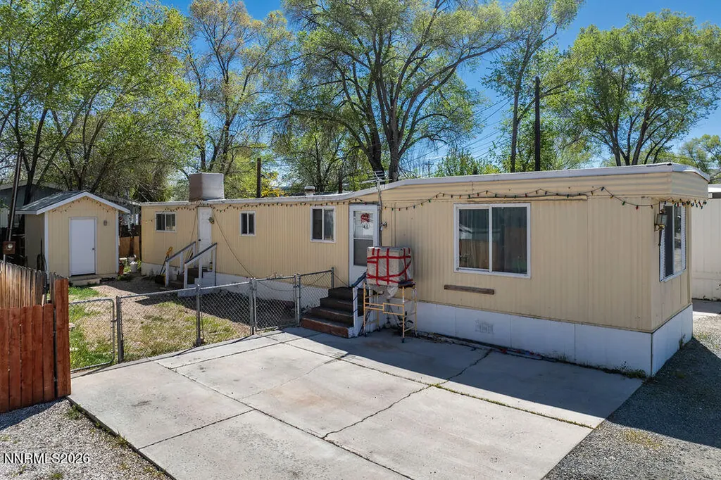 2650 Carmine Carson City NV 89706