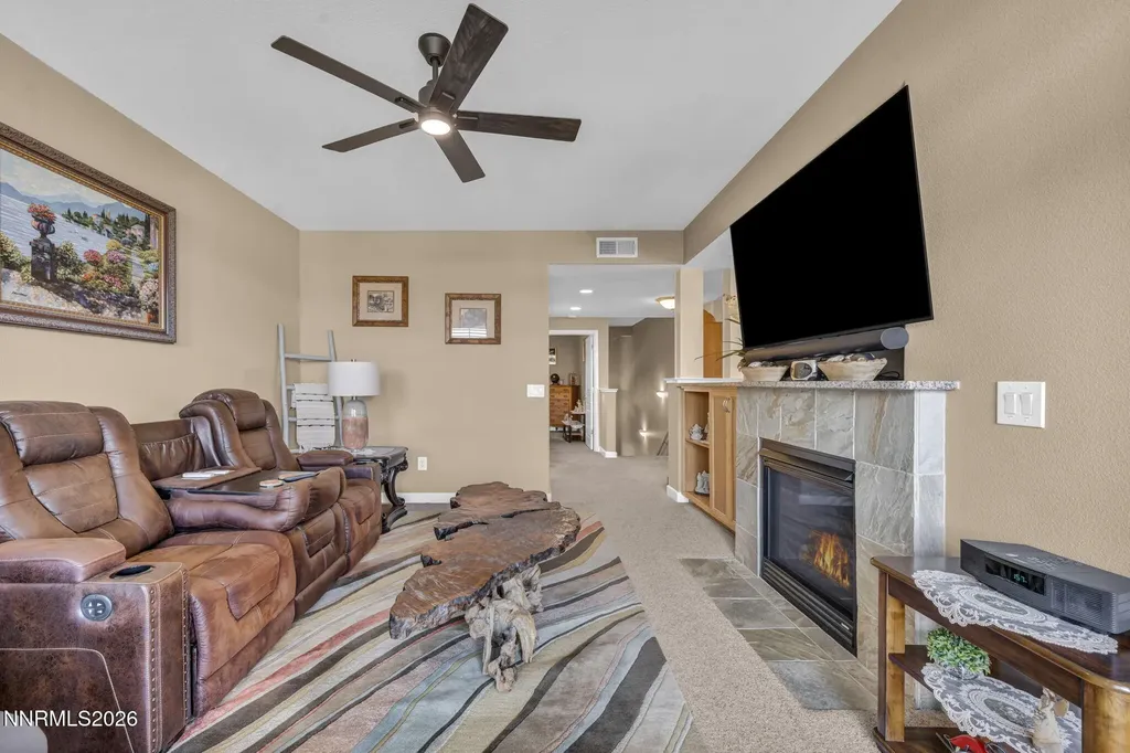 4912 Bougainvillea Sparks NV 89436