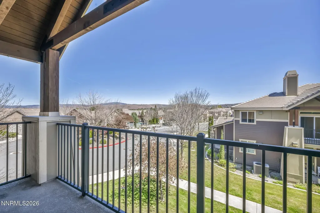 4912 Bougainvillea Sparks NV 89436