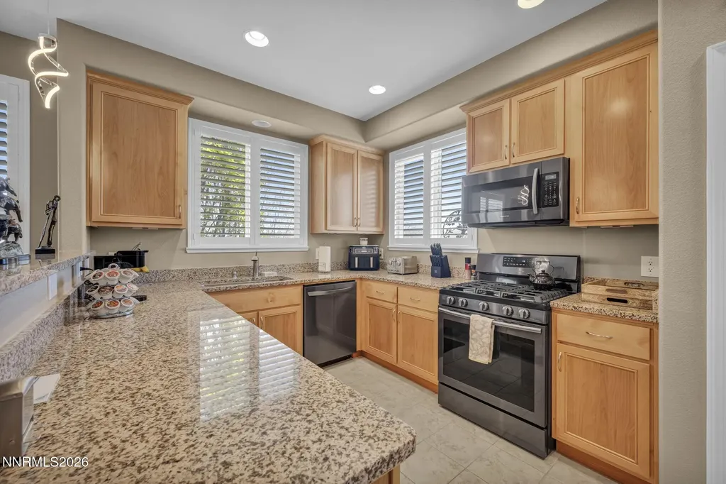4912 Bougainvillea Sparks NV 89436