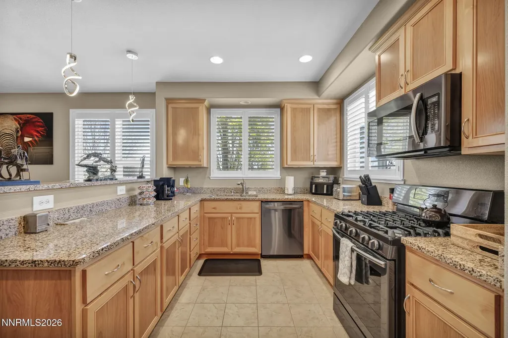 4912 Bougainvillea Sparks NV 89436