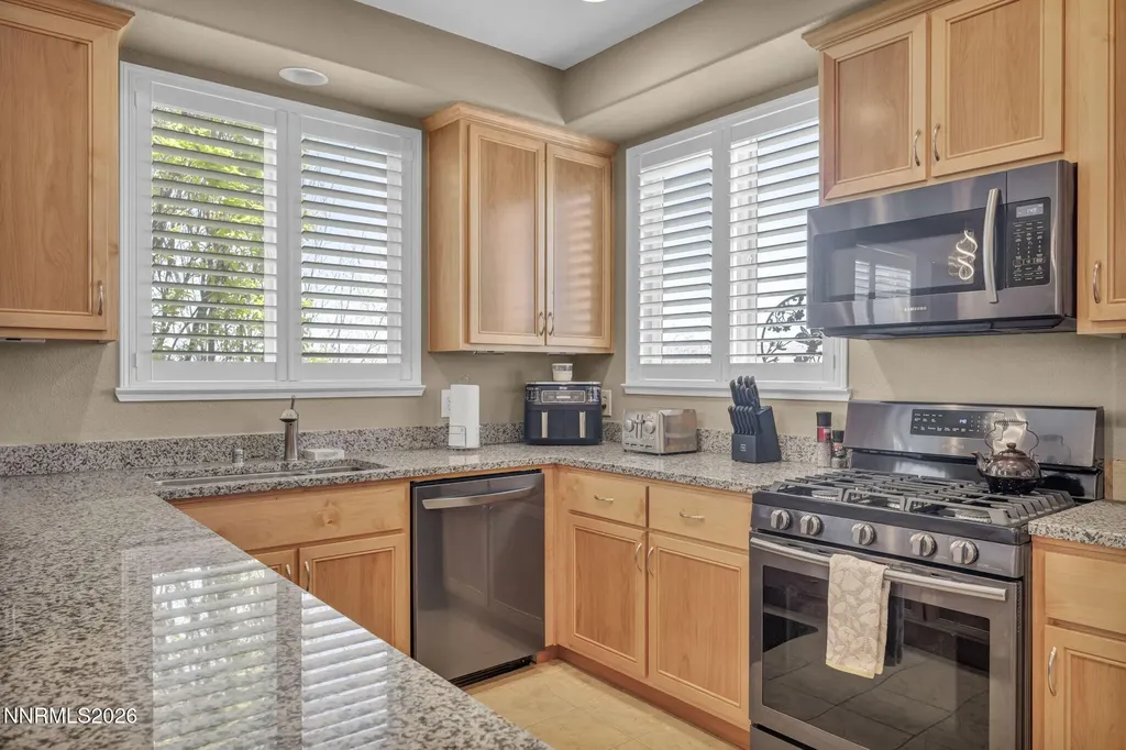 4912 Bougainvillea Sparks NV 89436